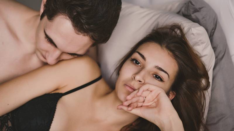 10 stvari koje najviše odbijaju žene u intimnim odnosima
