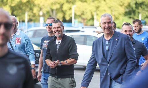 Dinamo objavio rezultate izbora i novih pet skupštinara! Evo koliko je članova dalo svoj glas