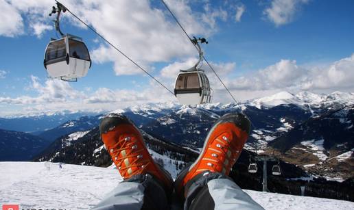 Skijaška sezona 2015 / 2016 već ozbiljno kuca na vrata