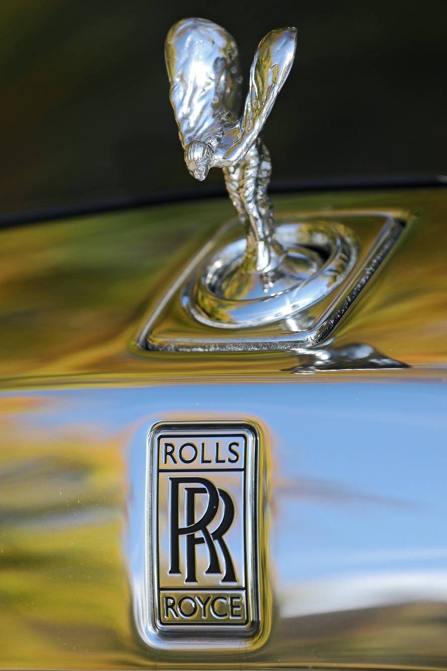 Luksuz od milijun eura: Vozili smo novi Rolls-Royce Phantom