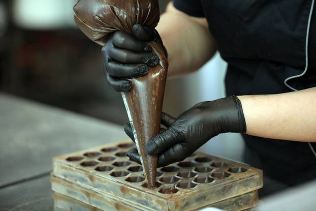 Opatija: Festival čokolade