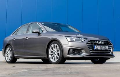 Audi A4 je pravi primjer onoga što izdvaja aute premium klase