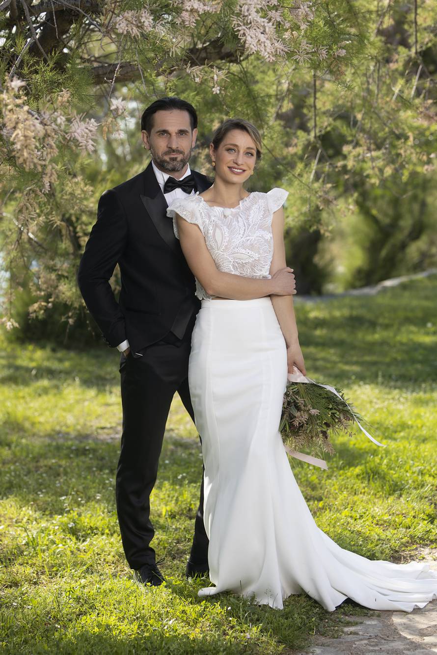 ANKETA Što vi mislite? Hoće li Saša i Bojan te Hedviga i Zoran uspjeti u emisiji 'Brak na prvu'?