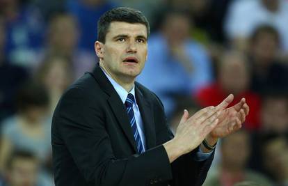 Velimir Perasović izabran je za najboljeg trenera u Španjolskoj