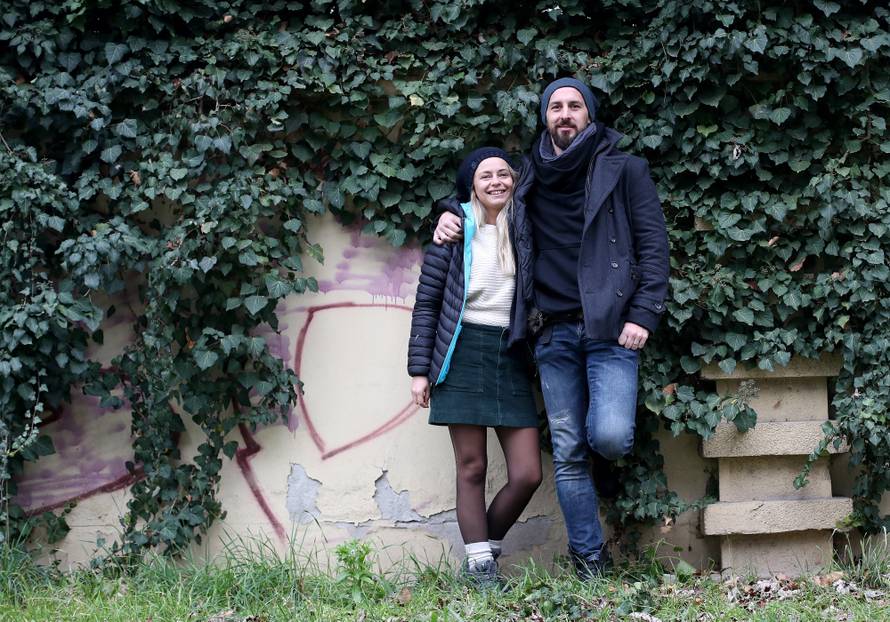 'Godinu dana ćemo putovati svijetom i istraživati ljubav'