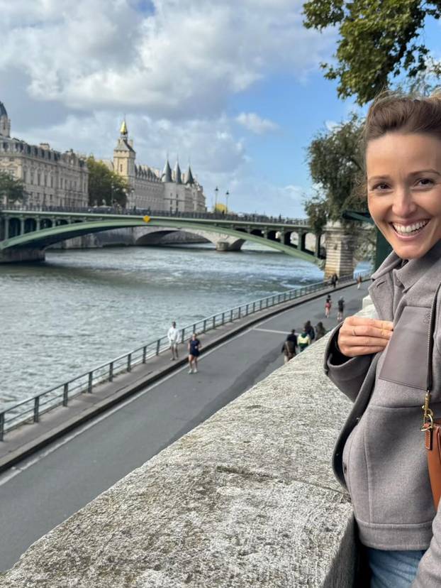 FOTO Gospođa Đoković radila je u kladionici, a predrasude su je mučile: 'Ne uklapam se u priču'