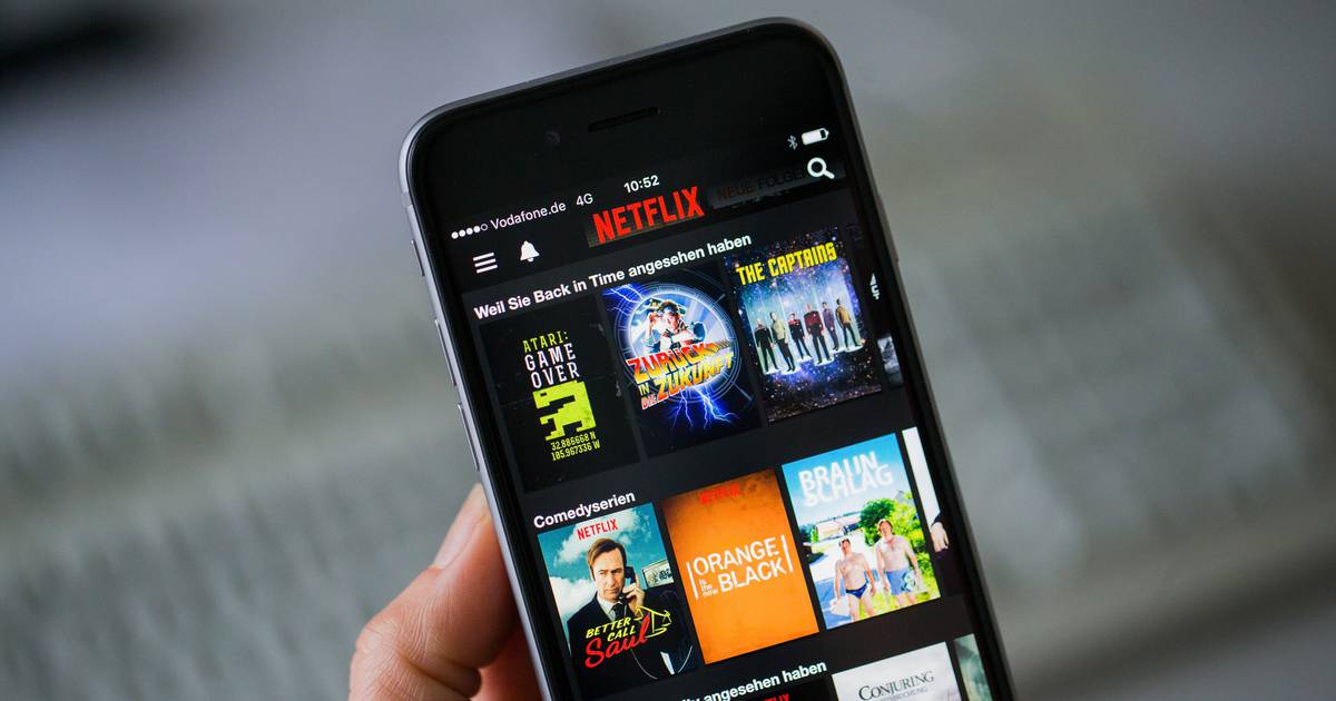 Netflix lowered prices in Croatia