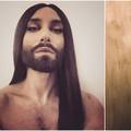 Conchita je šokirala pratitelje: Nema više kose, sad je ćelava