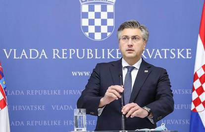Plenković: Republika Hrvatska će nastaviti graditi savezničke i partnerske odnose sa SAD-om