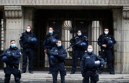 Njemačka policija provela raciju na 20 lokacija nad tri skupine povezane s pokretom Hezbolah