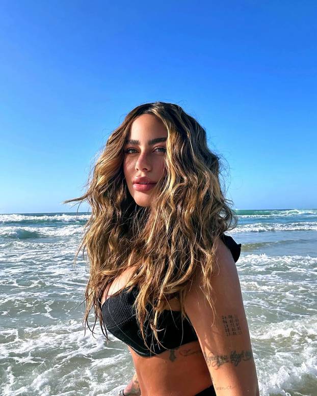 FOTO Braco je opet ozlijeđen, a najpoznatija sestra nogometaša slavi. Evo kako se mijenjala...