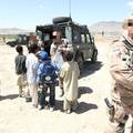 Hrvat obučavao Afganistance: 'Tražili su nas novac da podmite časnike, varali su i na gorivu...'