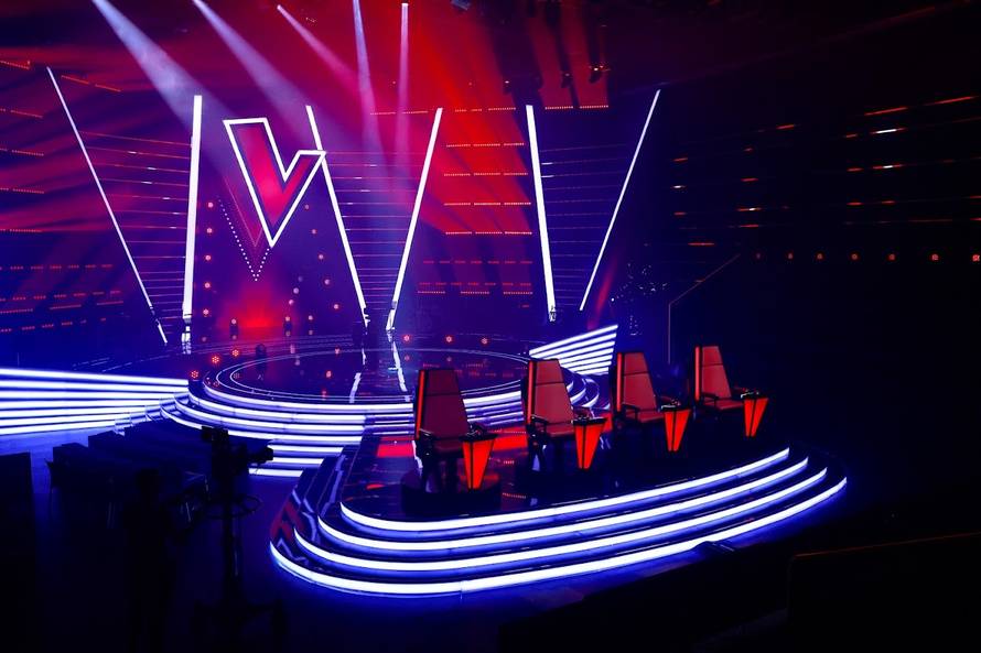 Počinje nova sezona The Voice Kids Hrvatska: Na pozornicu stižu novi talenti, ali i emocije