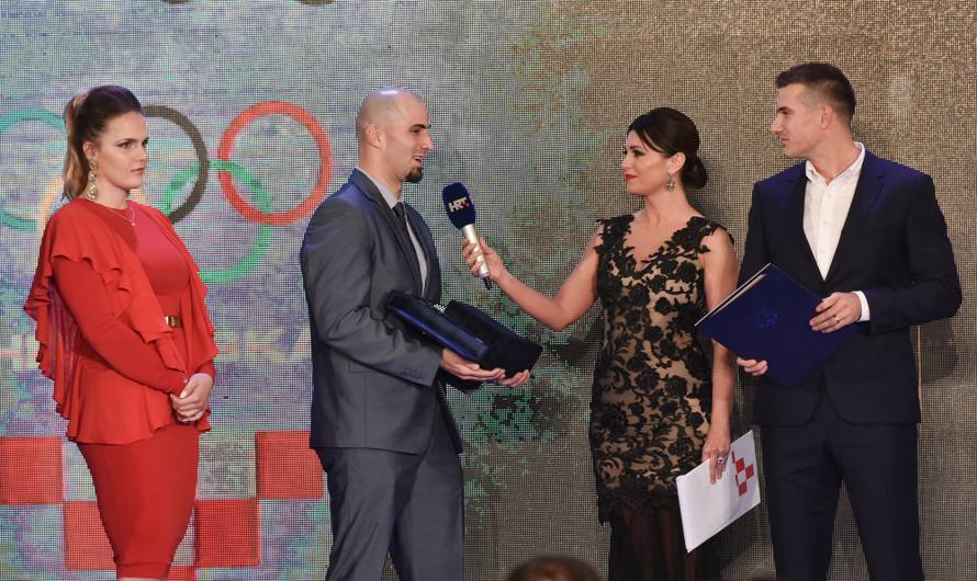 Mila Horvat: Sport me inspirira pa ne mislim na opaku bolest