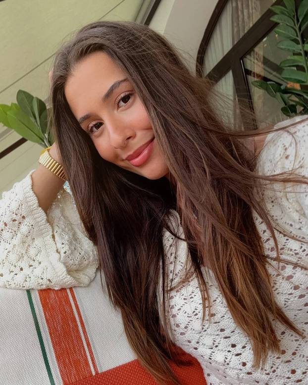 FOTO Haalandovoj djevojci prvo se svidio njegov prijatelj: 'Kad sam tebe vidjela, odlučila sam'