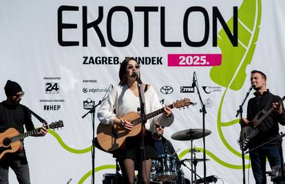 Zelene navike jednostavne su i pristupačne, podsjetili smo se na Ekotlonu i dobro se zabavili!