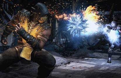 Na Mortal Kombat turniru u Zagrebu osvojite PlayStation 4
