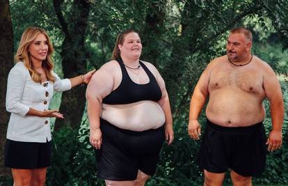 Ljube i Goran Bartulović dobili drugu priliku: 'Zanemarili smo sebe, a broj kila je poražavajući'