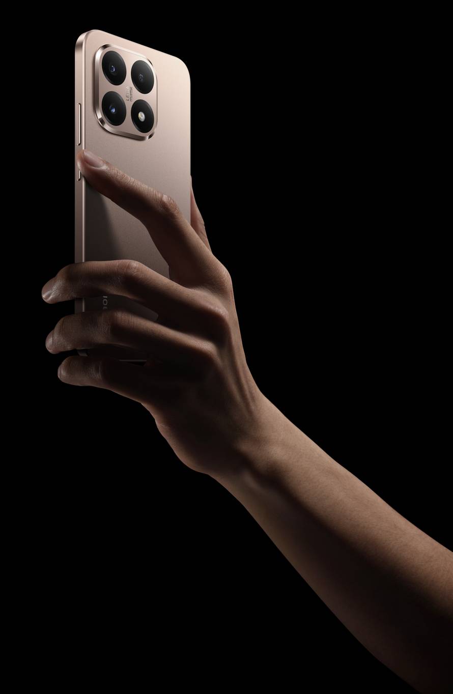 Isprobali smo Xiaomi 15T Pro: Uz moćni zum, radi kao walkie talkie. Ovo su prvi dojmovi