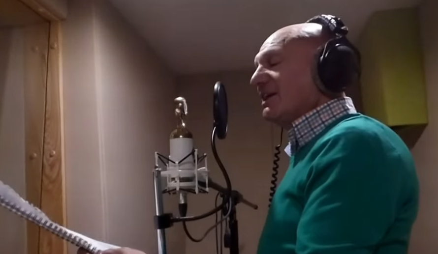 Prizor koji slama srce: Šaban Šaulić zapjevao na koncertu kćeri Ilde uz pomoć holograma