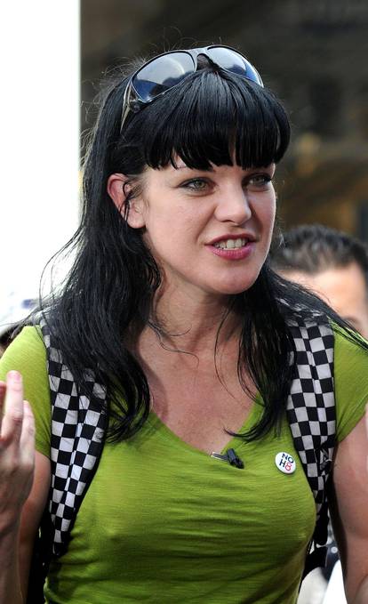 FOTO Sjećate li se vrckave Abby Sciuto iz NCIS? Evo gdje je danas