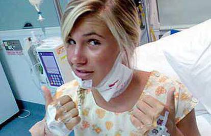 Australija: Tuljan napao curicu i teško je ozlijedio