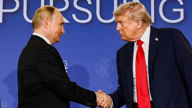 Kallas oplela po Putinu: 'On ismijava diplomatske napore za postizanje mira u Ukrajini...'