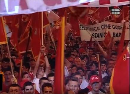 Crnogorci danas slave: Već su punih 10 godina samostalni...