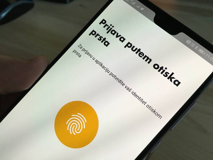 Ono kad ti aplikacija stvarno odluči uštedjeti minute života