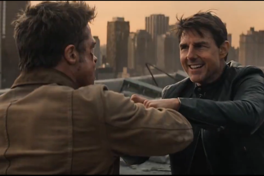 Kineski AI bacio Hollywood na koljena, pristigle lavine tu&zcaron;bi: 'Piratstvo ogromnih razmjera!'