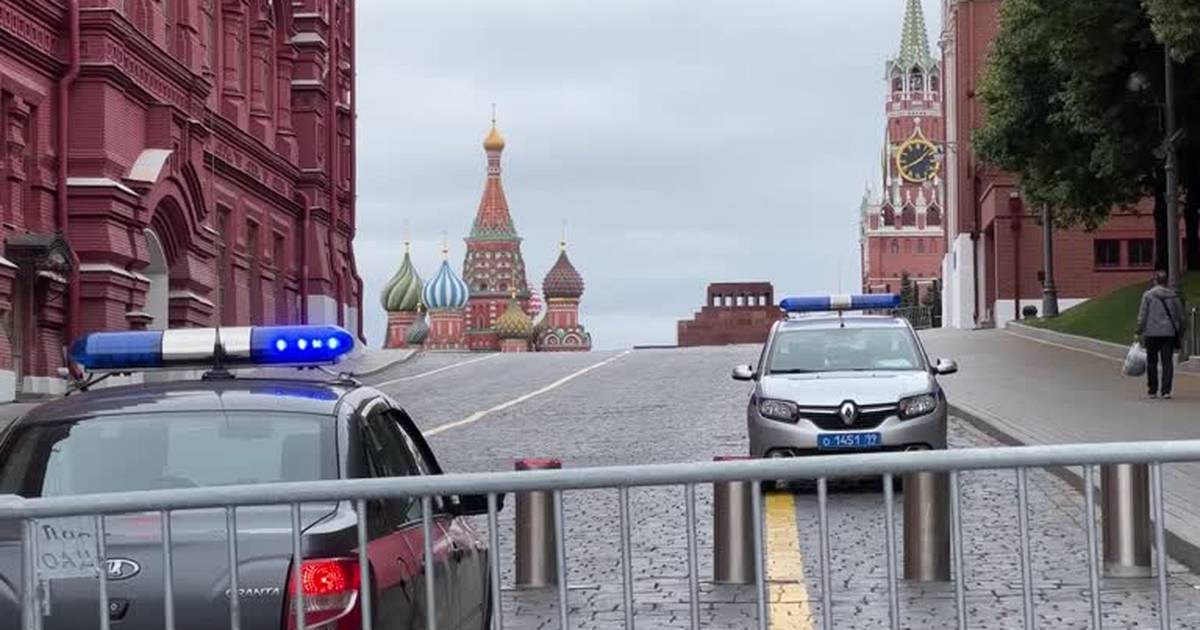 Russia Claims Accountability for Taking pictures Down 31 Ukrainian Drones Inside its Borders