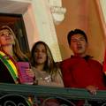 Bolivijska senatorica u utorak proglasila sebe predsjednicom