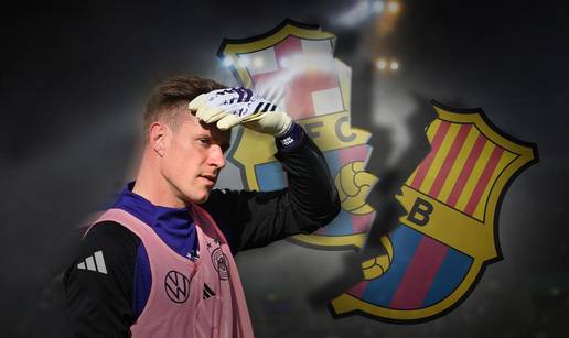 Barcelona u otvorenom ratu s kapetanom! Ikona kluba odbila je suradnju, Katalonci ga tuže?