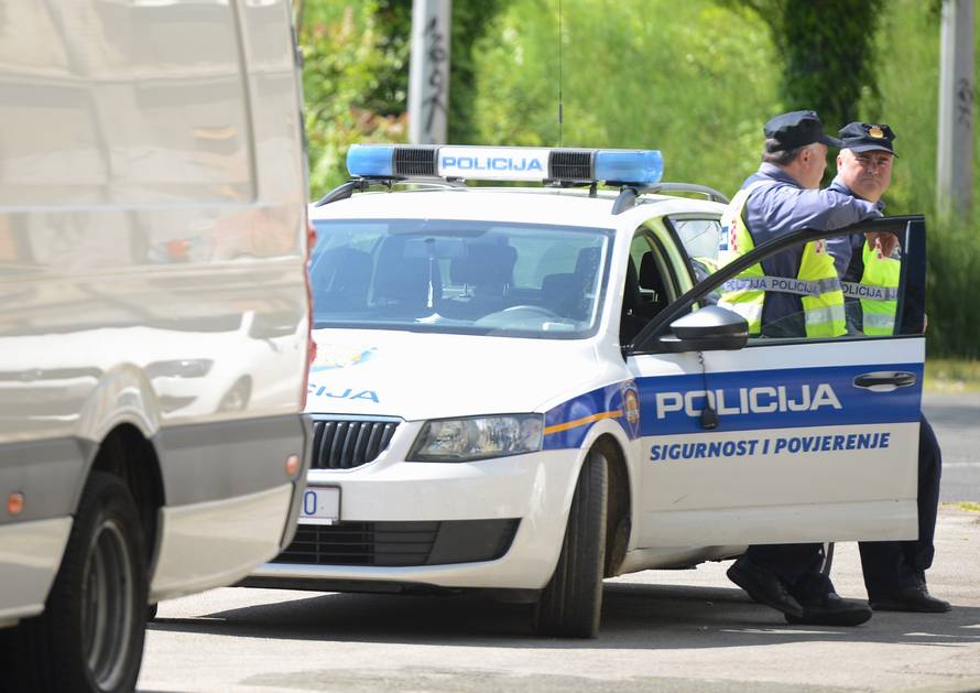 U sudaru auta i kamiona kod Ivanje Reke  jedan  je poginuo