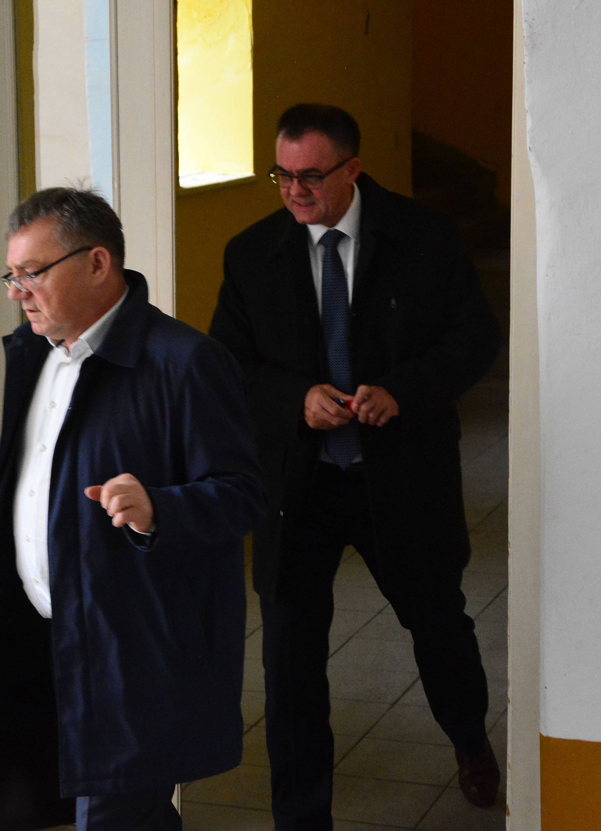 Optužnica protiv Tomaševića: 'Ženi je prijetio, šamarao ju je'