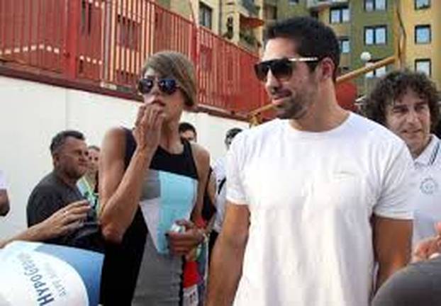 FOTO Ljubio je Blanku, a zaručio gimnastičarku. Ovako je Nikola Karabatić gradio ljubavnu priču