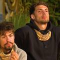 Ian i Marin napustili 'Survivor'