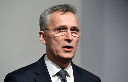 Stoltenberg: Nitko se neće moći suočiti s izazovima koji slijede