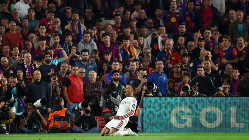 Otišao s Hrvatima na El Clasico i ulaznice platio 2800 €. Izbacili su ih: 'Nitko me nije upozorio'