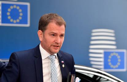 Slovački premijer spreman zamijeniti dužnost s ministrom