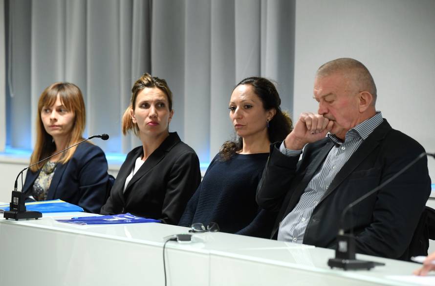 Zagreb: Konferencija sindikalista o Å¡trajku u Å¡kolama