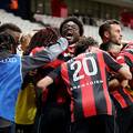 Nica ostaje u eliti! S &ccaron;etiri gola potopila St. Etienne kod ku&cacute;e