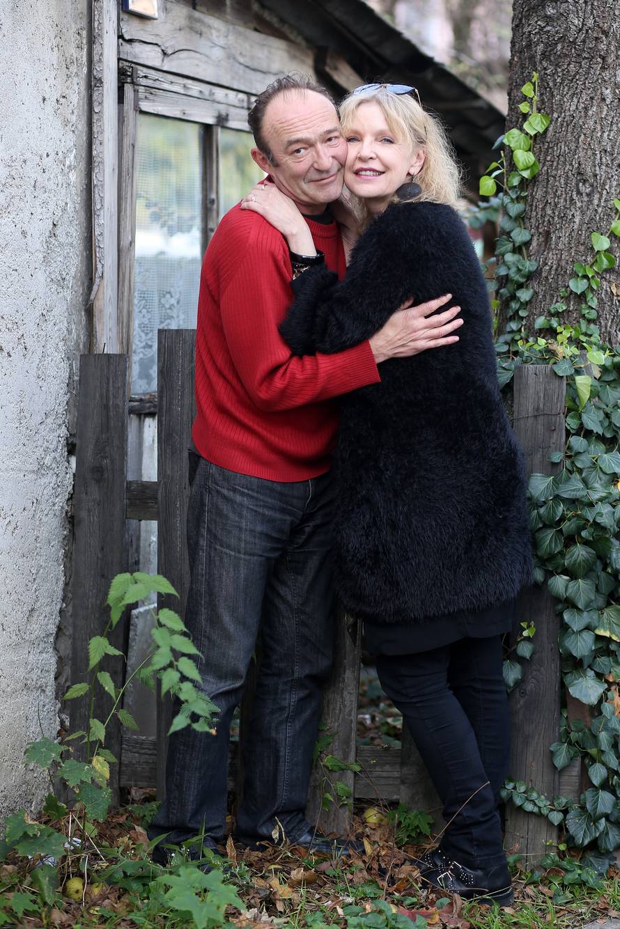 Zagreb: Glumci kultne serije Smogovci, 35 godina nakon emitiranja prve epizode