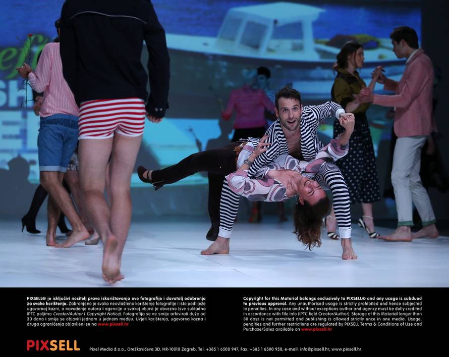 Slavko Midžor/Pixsell