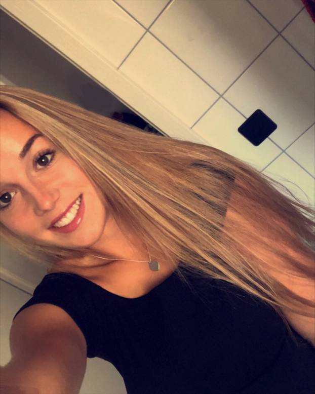 FOTO Playboy je kapetanici Njemačke nudio milijun dolara, odbila je. Tada je počeo pakao