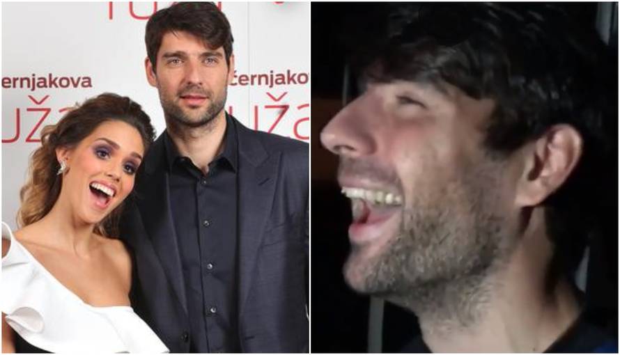 Nova himna? Ćorluka i suigrači zapjevali Frankinu ‘S tobom’