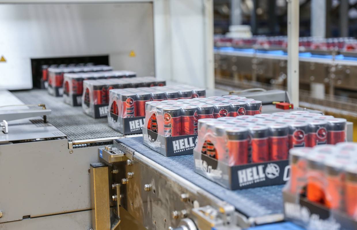 Hell Energy osnažio je svoju lidersku poziciju na tržištu u Hrvatskoj