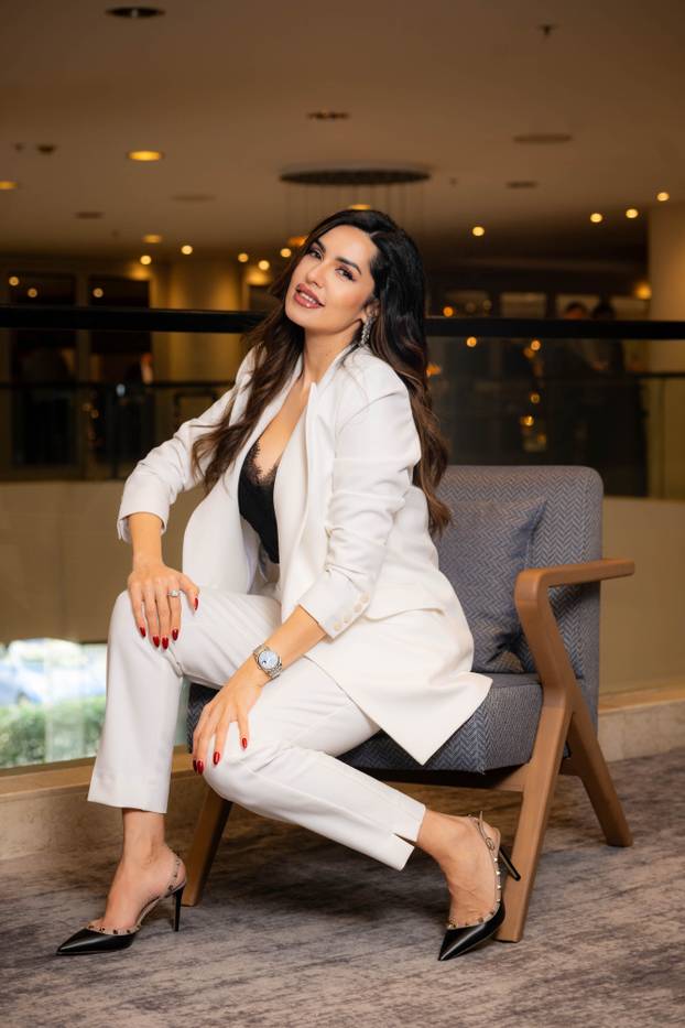 Zagreb: Tanja Savić najavila koncert u Areni Zagreb