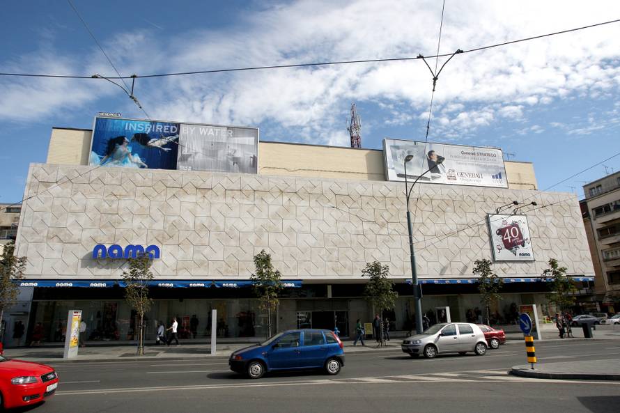 Zagreb: Nama na Kvatri?u u kojoj je radio zaštitar ubojica