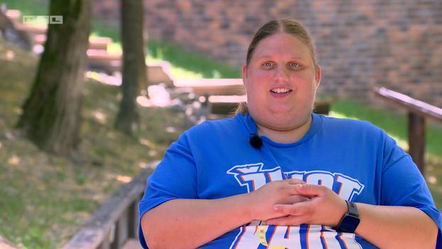 FOTO Izgubila 45,5 kilograma! Ovako izgleda Marija iz 'Života na vagi' nakon transformacije